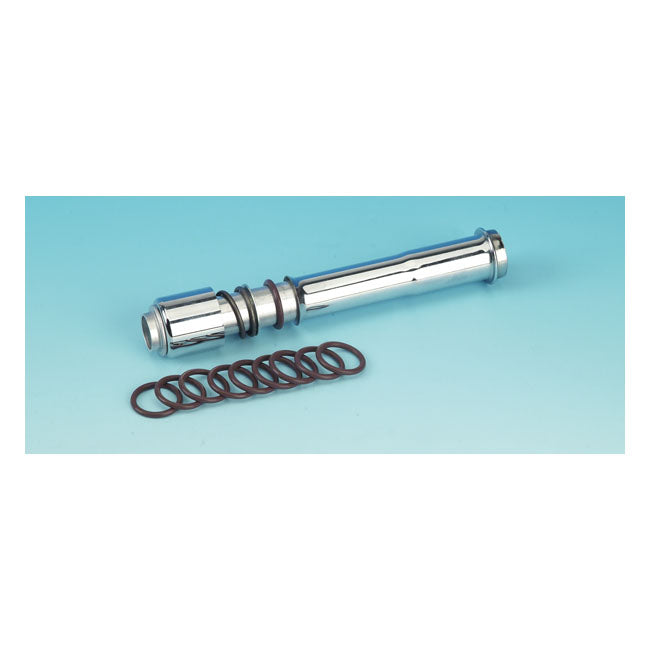 James O-ring, pushrod cover / dipstick / oil pump. Viton PUSHROD COVERS GASKETS AND SEALS James Gaskets