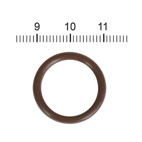 James O-ring, pushrod cover / dipstick / oil pump. Viton PUSHROD COVERS GASKETS AND SEALS James Gaskets