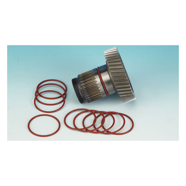 James, O-ring 6th gear mainshaft transmission TRANSMISSION O-RINGS AND SEALS James Gaskets