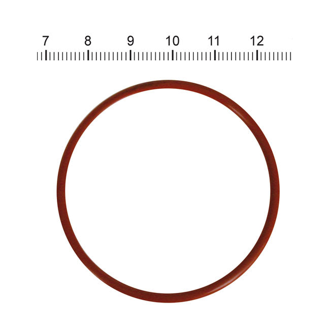 James, O-ring 6th gear mainshaft transmission TRANSMISSION O-RINGS AND SEALS James Gaskets
