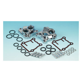 James, tappet block & pushrod cover gasket kit. RCM TAPPET BLOCK GASKETS James Gaskets