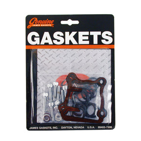 James, tappet block & pushrod cover gasket kit. RCM TAPPET BLOCK GASKETS James Gaskets