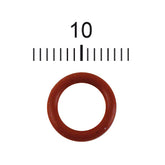 James, o-ring primary drain plug. Viton O-RINGS James Gaskets