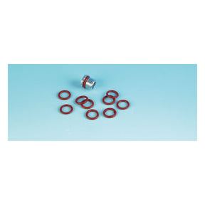 James, o-ring primary drain plug. Viton O-RINGS James Gaskets