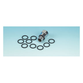 James, o-ring for oil line fitting OIL LINE FITTINGS James Gaskets