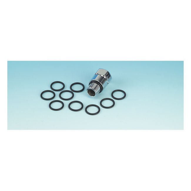 James, o-ring for oil line fitting OIL LINE FITTINGS James Gaskets