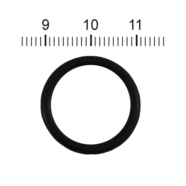 James, o-ring for oil line fitting OIL LINE FITTINGS James Gaskets
