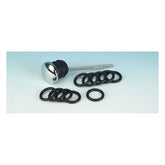 James O-ring, oil tank fill plug OIL TANKS DIPSTICKS James Gaskets