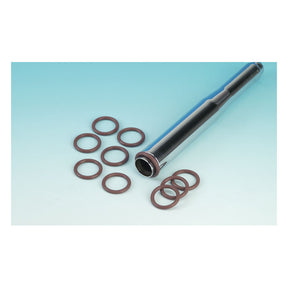 James o-ring, pushrod cover. Lower PUSHROD COVERS GASKETS AND SEALS James Gaskets