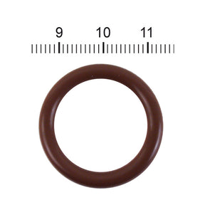James o-ring, pushrod cover. Lower PUSHROD COVERS GASKETS AND SEALS James Gaskets
