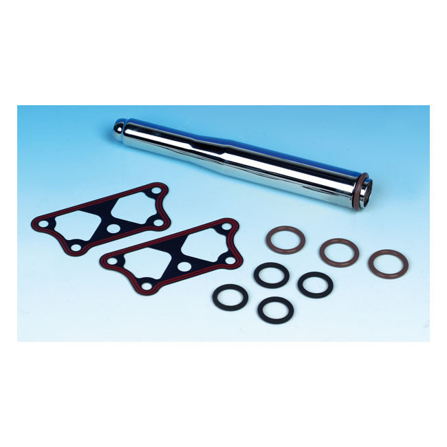 James, pushrod cover seal kit PUSHROD COVERS GASKETS AND SEALS James Gaskets