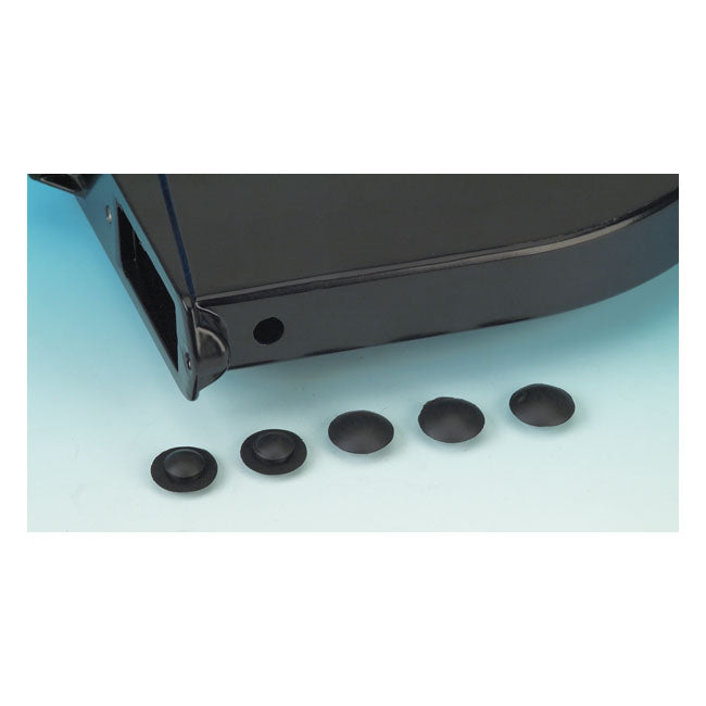 James, fill plug for chain housing & horn bumper HORN MISC James Gaskets