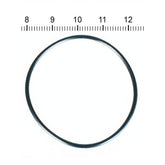James o-ring, transmission oil spout assembly TRANSMISSION O-RINGS AND SEALS James Gaskets