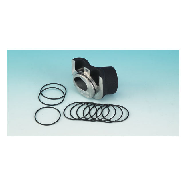 James o-ring, transmission oil spout assembly TRANSMISSION O-RINGS AND SEALS James Gaskets