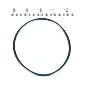 James o-ring, transmission oil spout assembly TRANSMISSION O-RINGS AND SEALS James Gaskets