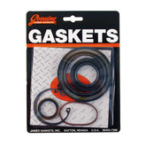 James, transmission mainshaft seal kit TRANSMISSION MAINSHAFT SEAL KITS James Gaskets
