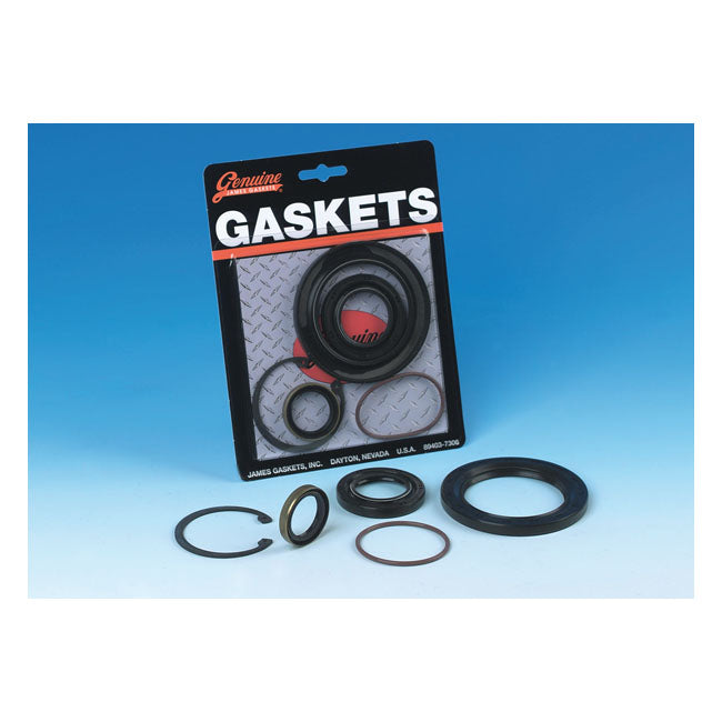 James, transmission mainshaft seal kit TRANSMISSION MAINSHAFT SEAL KITS James Gaskets