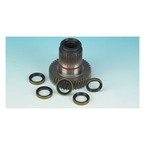 James, oil seal 6th gear transmission TRANSMISSION O-RINGS AND SEALS James Gaskets