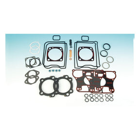 James, top end gasket kit. Evo B.T. MLS GASKET SETS TOP END James Gaskets