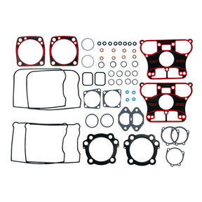 James, top end gasket kit. Evo B.T. MLS GASKET SETS TOP END James Gaskets