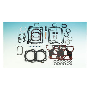 James, top end gasket kit. Evo B.T. MLS GASKET SETS TOP END James Gaskets