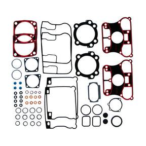 James, top end gasket kit. Evo B.T. MLS GASKET SETS TOP END James Gaskets