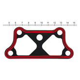 James, gaskets tappet cover. .020" RCM TAPPET BLOCK GASKETS James Gaskets