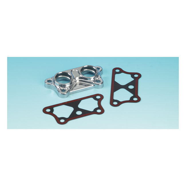 James, gaskets tappet cover. .020" RCM TAPPET BLOCK GASKETS James Gaskets
