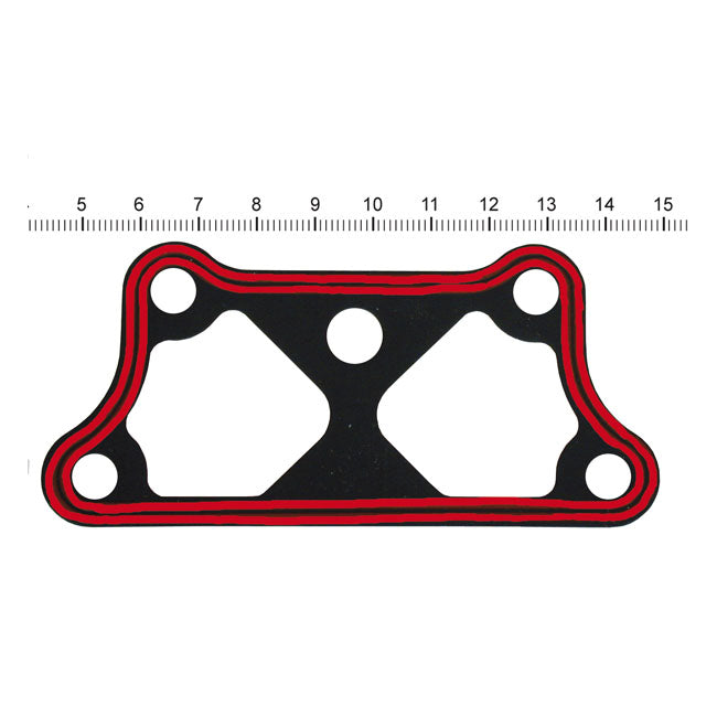 James, gaskets tappet cover. .020" RCM TAPPET BLOCK GASKETS James Gaskets