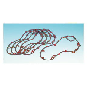 James, gasket cam cover. .020" paper/silicone CAM COVERS GASKETS James Gaskets