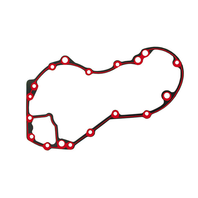 James, gasket cam cover. .020" paper/silicone CAM COVERS GASKETS James Gaskets