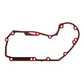 James, cam cover gaskets. .031" paper/silicone CAM COVERS GASKETS James Gaskets