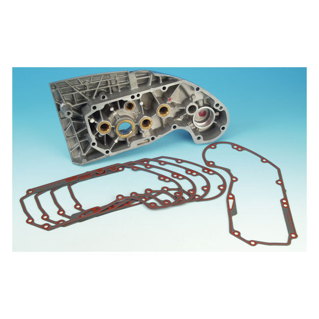 James, cam cover gaskets. .031" paper/silicone CAM COVERS GASKETS James Gaskets