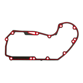 James, cam cover gaskets. .031" paper/silicone CAM COVERS GASKETS James Gaskets