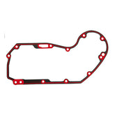 James, cam cover gaskets. .031" paper/silicone CAM COVERS GASKETS James Gaskets