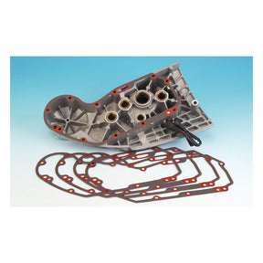 James, cam cover gaskets. .031" paper/silicone CAM COVERS GASKETS James Gaskets