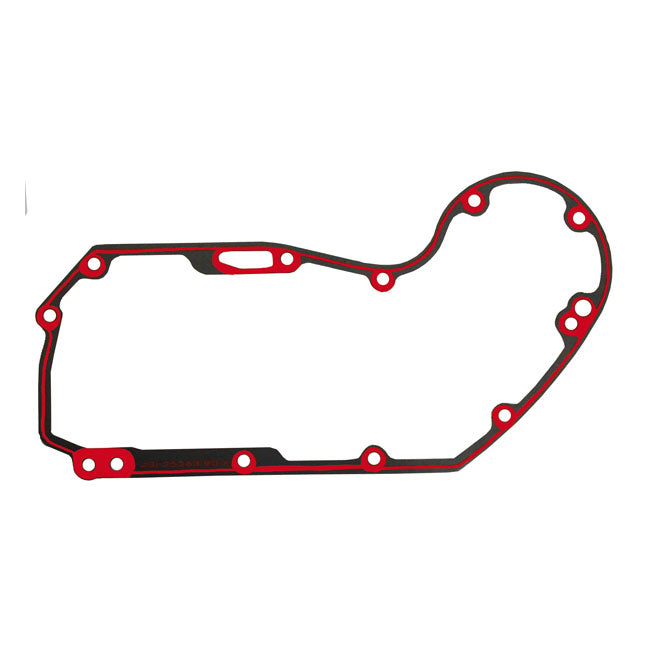 James, cam cover gaskets. .031" paper/silicone CAM COVERS GASKETS James Gaskets