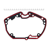 James, cam cover gasket. .031" paper/silicone CAM COVERS GASKETS James Gaskets
