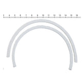 James ptfe braided seal SPROCKET MISC James Gaskets