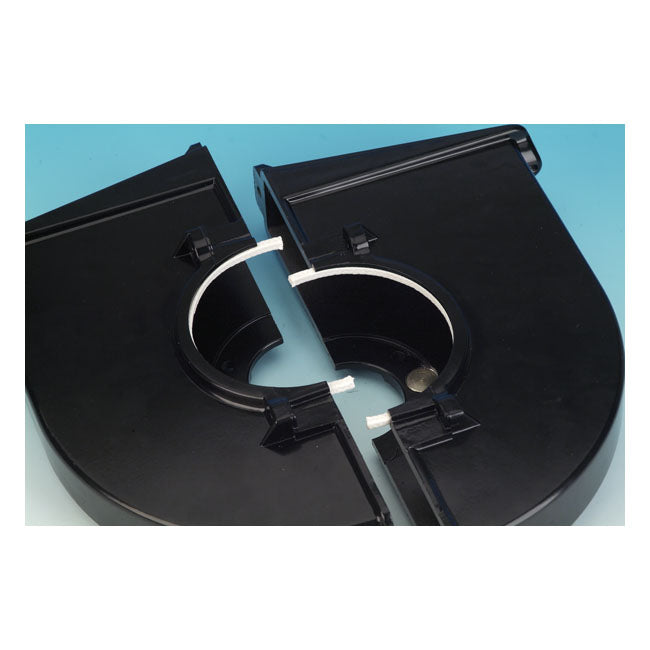 James ptfe braided seal SPROCKET MISC James Gaskets