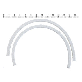 James ptfe braided seal SPROCKET MISC James Gaskets