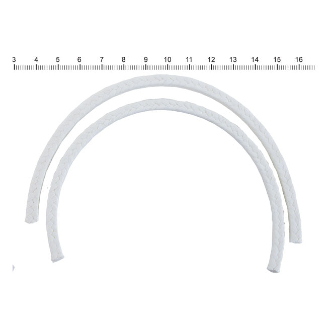 James ptfe braided seal SPROCKET MISC James Gaskets