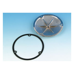 James Gaskets, derby cover seal kit. RCM DERBY COVERS SEAL KITS James Gaskets