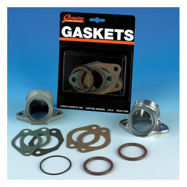 James, Bendix/Keihin gasket & seal kit CARBURETORS GASKETS AND SEALS James Gaskets