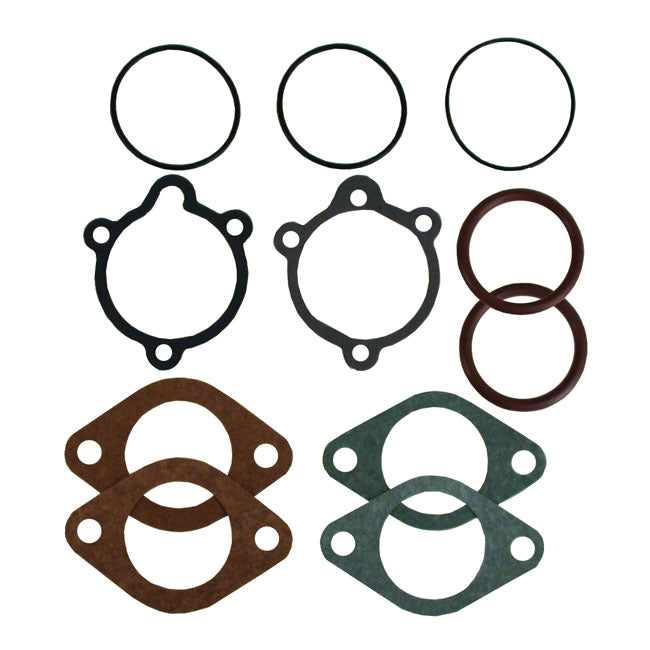 James, Bendix/Keihin gasket & seal kit CARBURETORS GASKETS AND SEALS James Gaskets