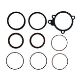 James, manifold gasket & seal kit for S&S E/G carb CARBURETORS GASKETS AND SEALS James Gaskets