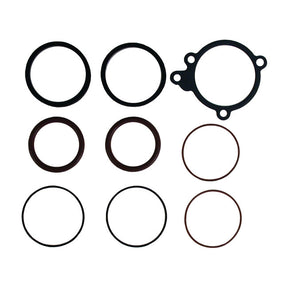 James, manifold gasket & seal kit for S&S E/G carb CARBURETORS GASKETS AND SEALS James Gaskets