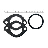 James, compliance intake manifold gasket kit CARBURETORS GASKETS AND SEALS James Gaskets