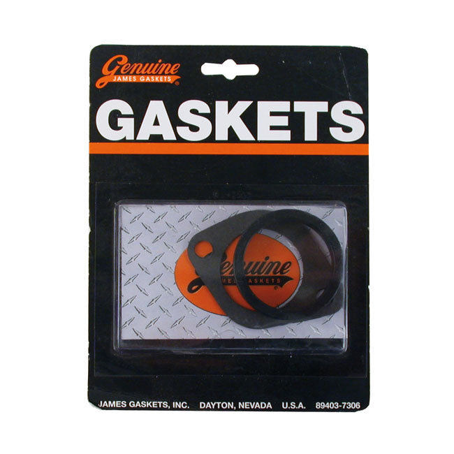 James, compliance intake manifold gasket kit CARBURETORS GASKETS AND SEALS James Gaskets