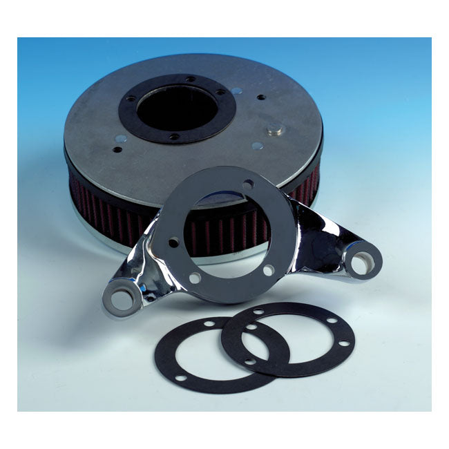 James, gasket carb to air cleaner housing. SE GASKETS CARB TO AIRCLEANER James Gaskets